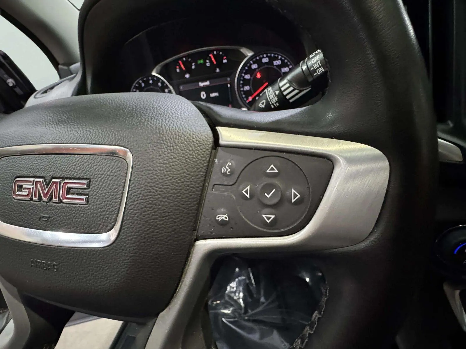 GMC Terrain photo 17