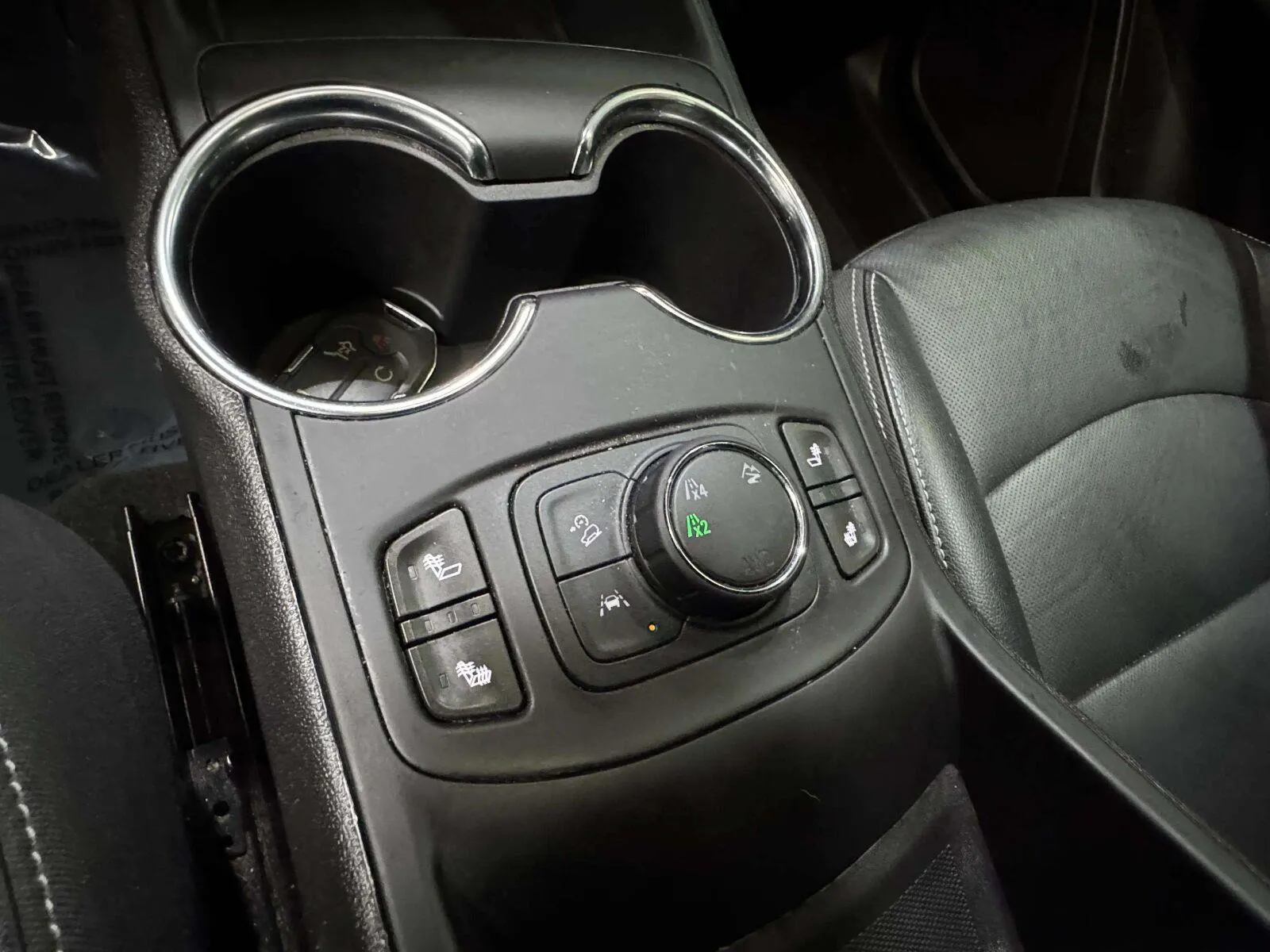 GMC Terrain photo 19