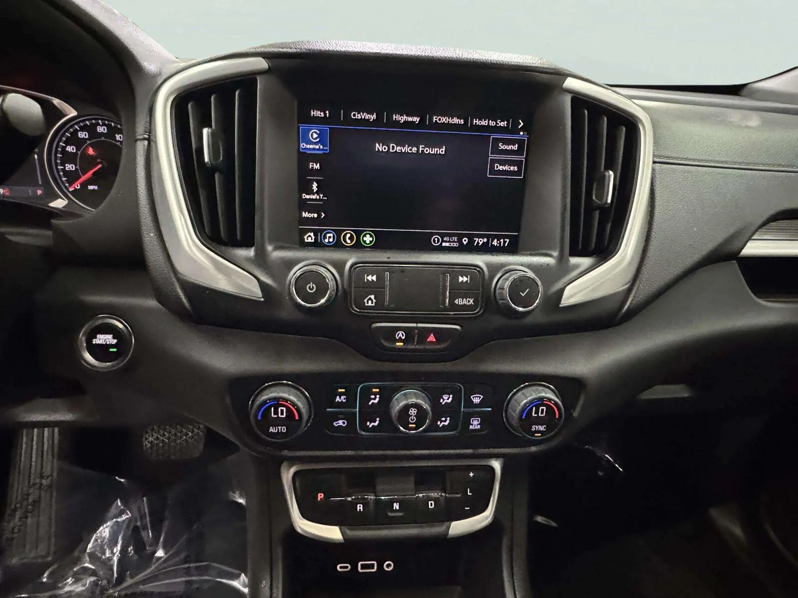 GMC Terrain photo 20