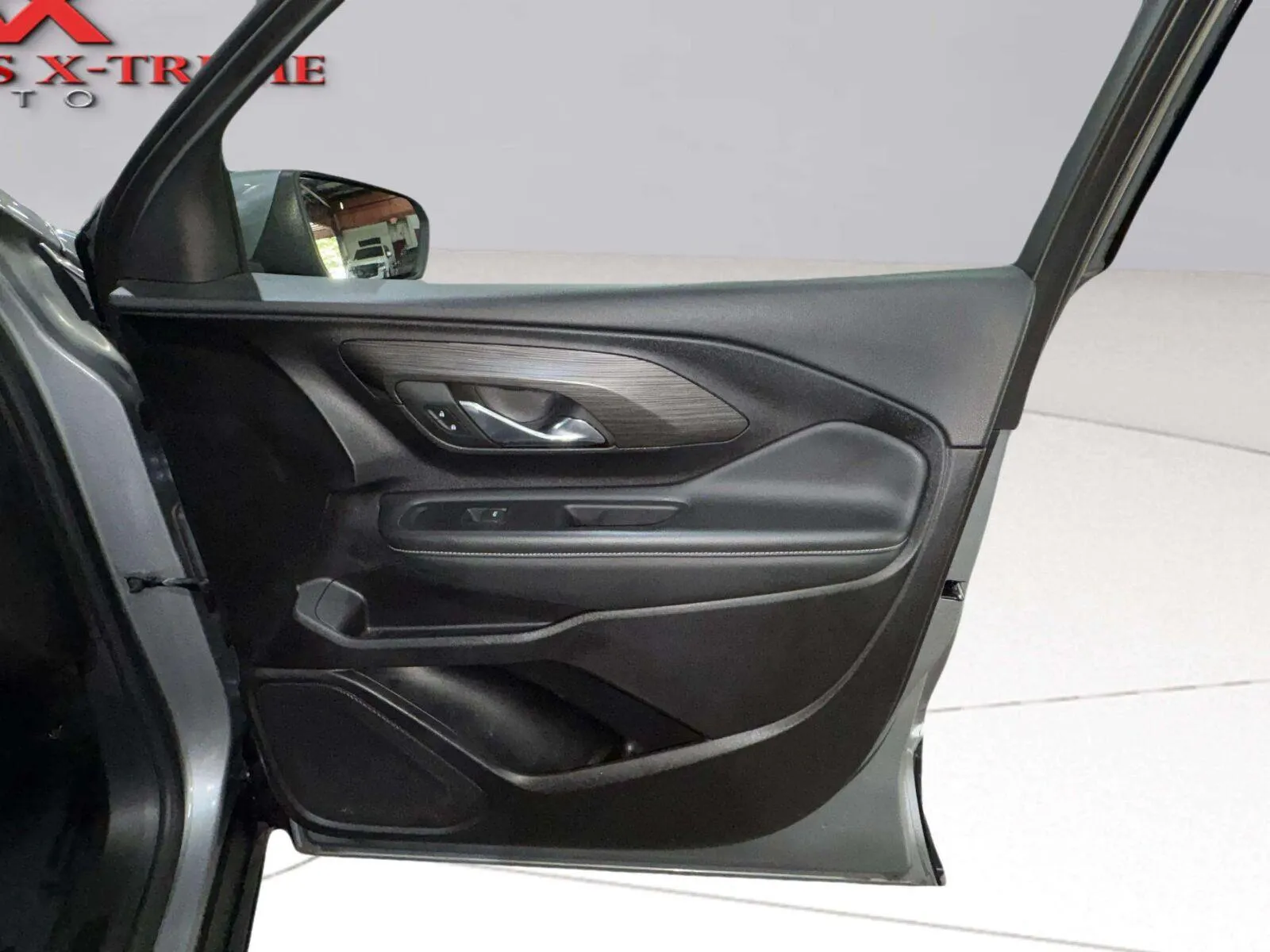 GMC Terrain photo 27