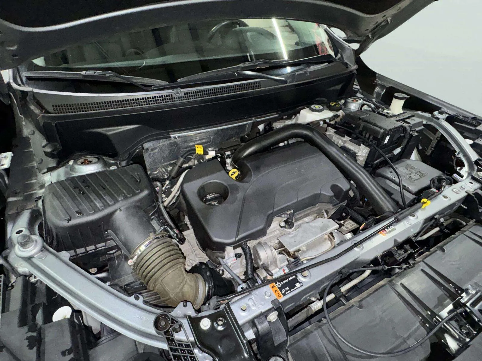 GMC Terrain photo 29