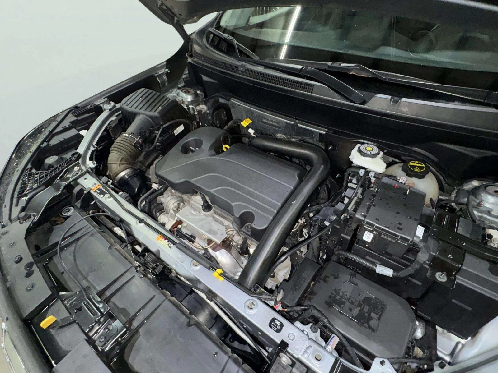GMC Terrain photo 30