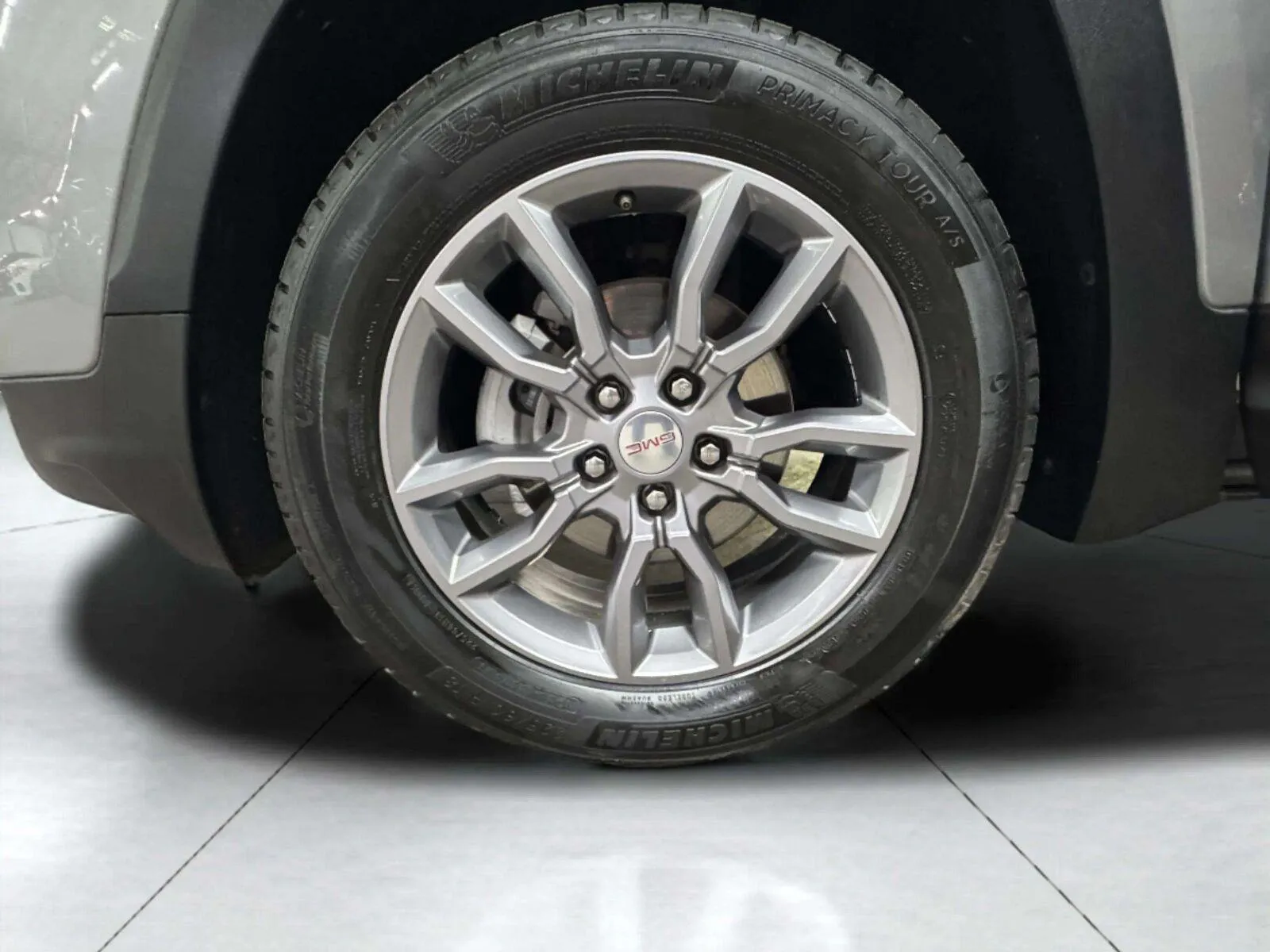 GMC Terrain photo 31