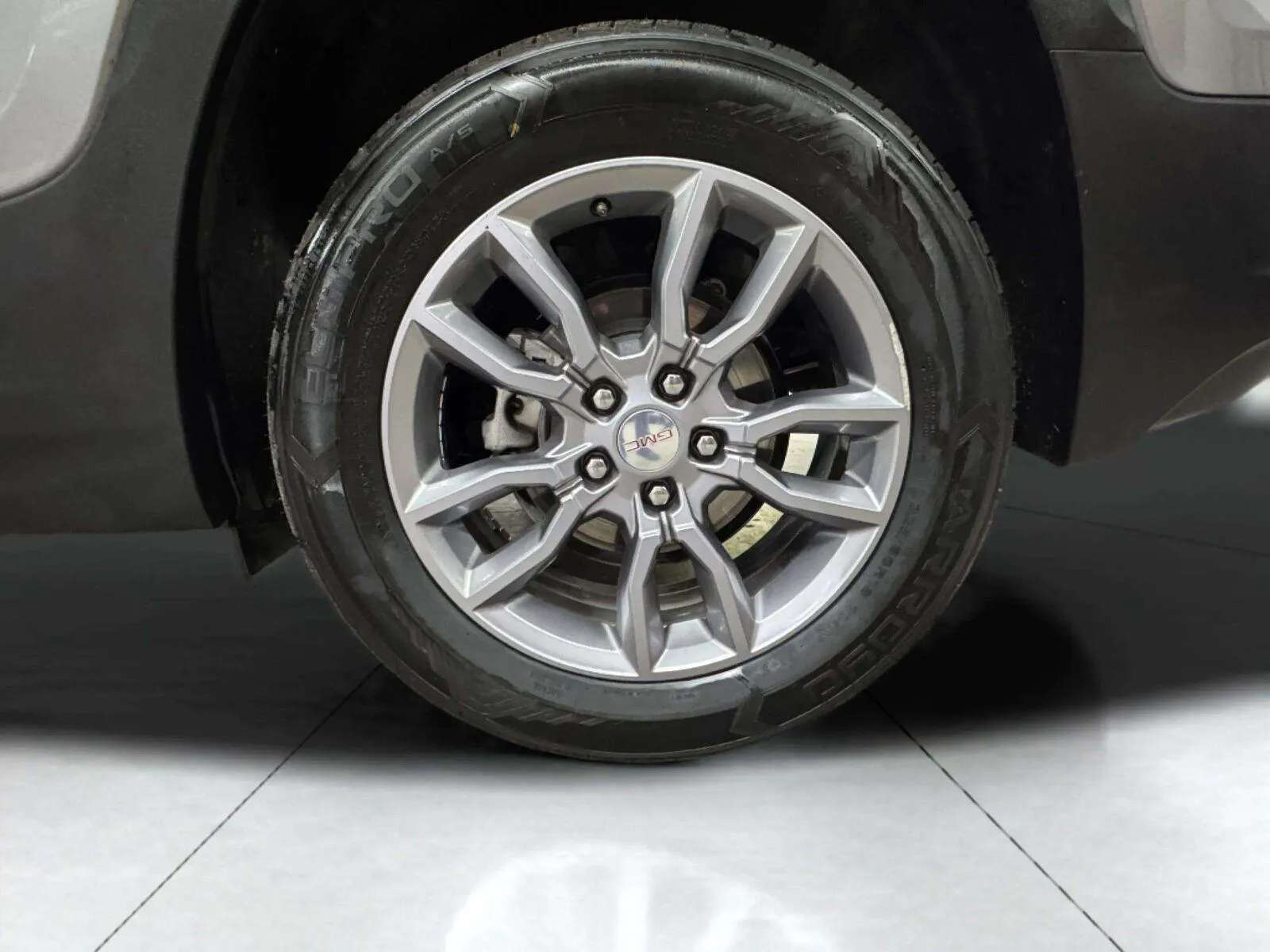 GMC Terrain photo 32