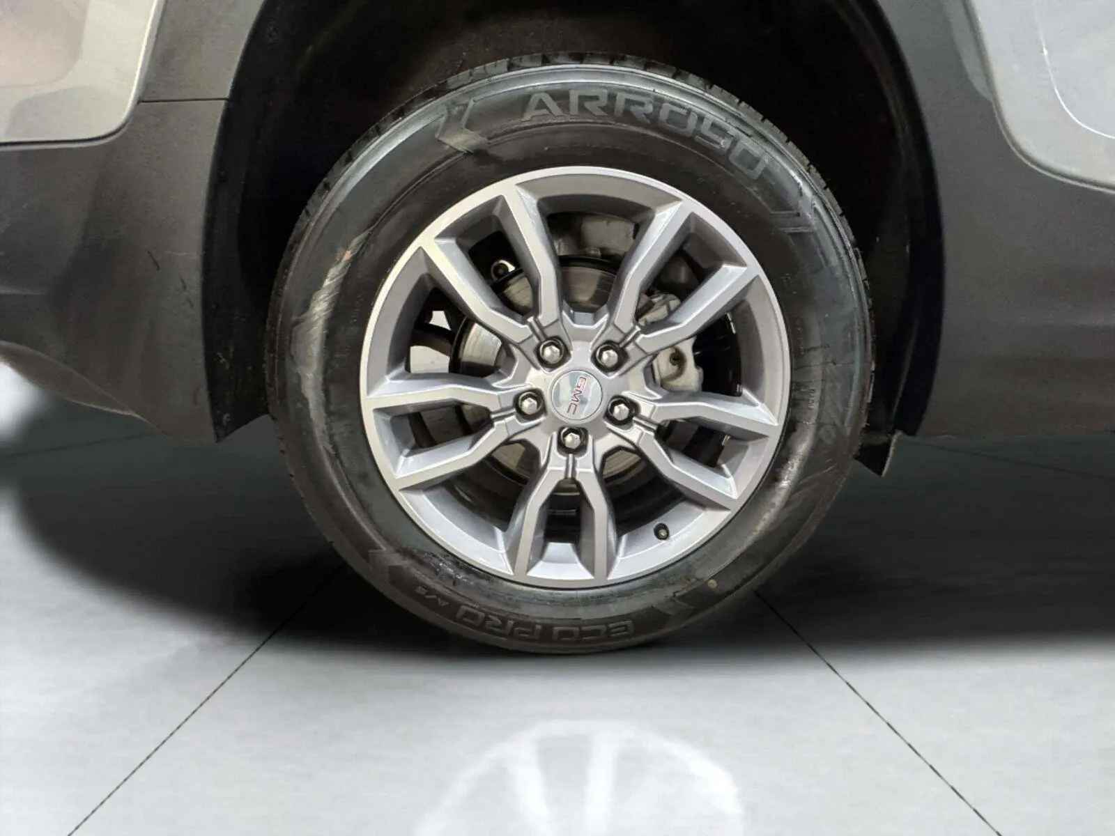 GMC Terrain photo 33