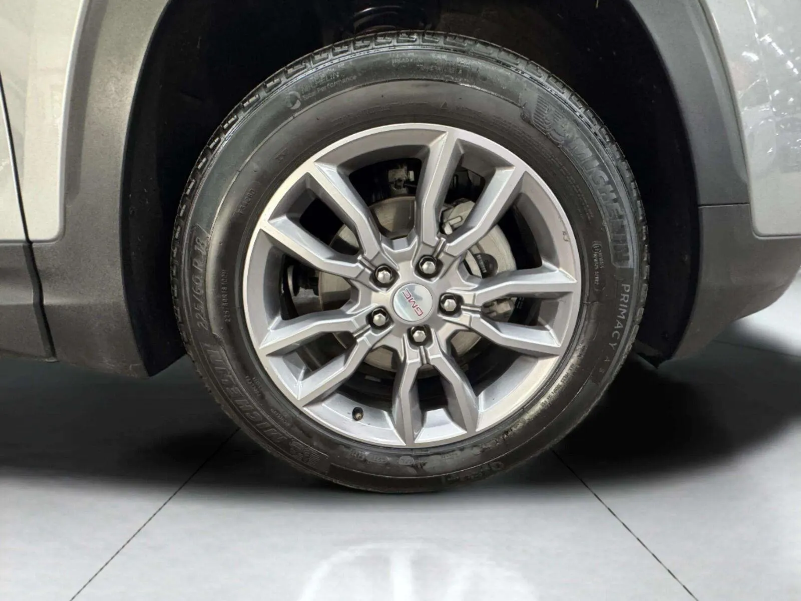 GMC Terrain photo 34