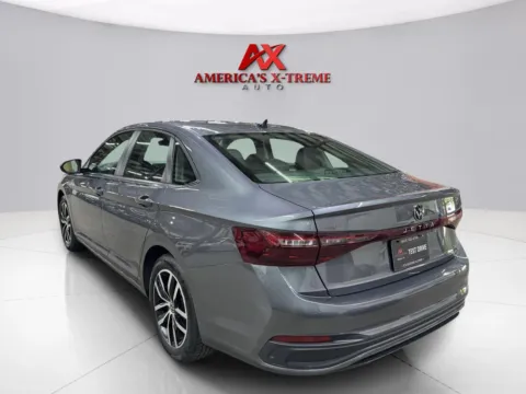 More photos of 2025 Volkswagen Jetta SE at AX Auto Inc., GA