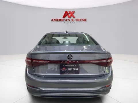 More photos of 2025 Volkswagen Jetta SE at AX Auto Inc., GA