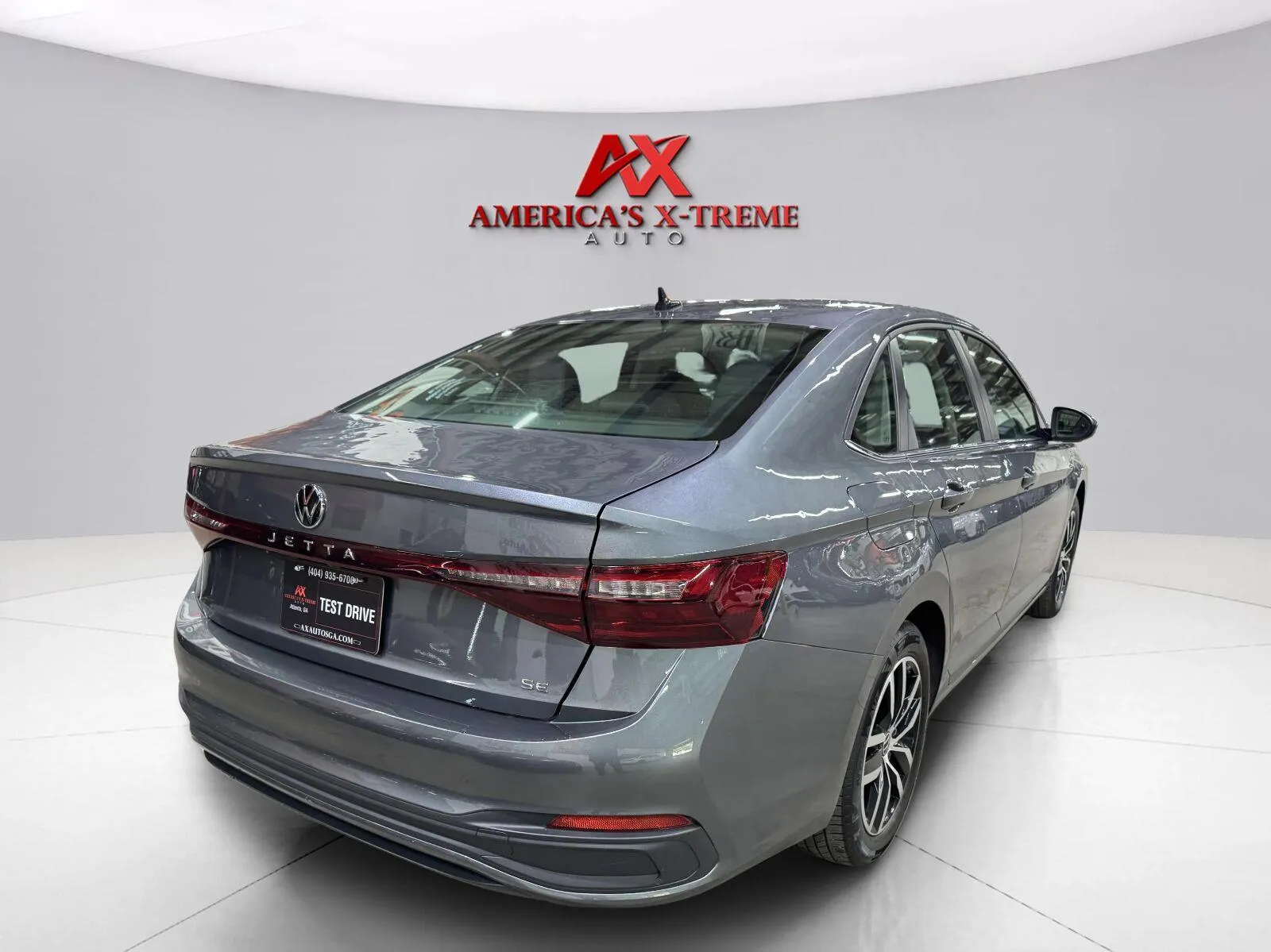 Volkswagen Jetta photo 6