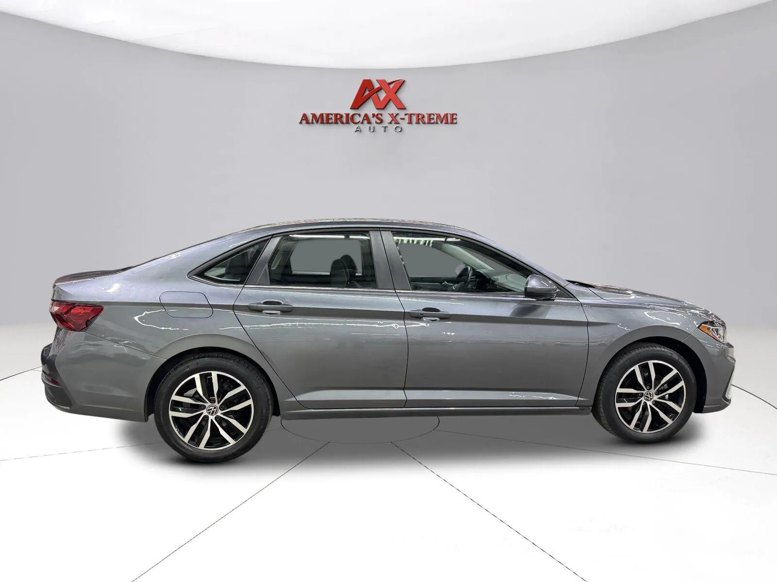 Volkswagen Jetta photo 7