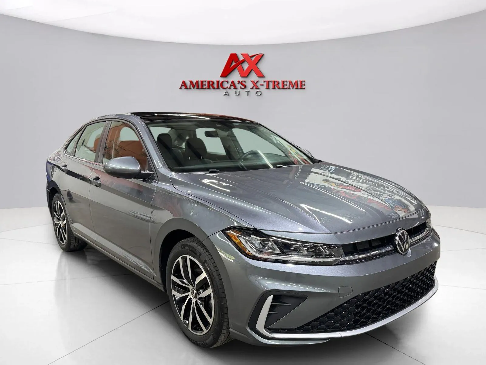Volkswagen Jetta photo 8