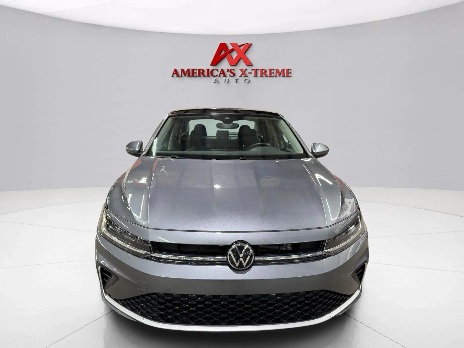 Volkswagen Jetta photo 9