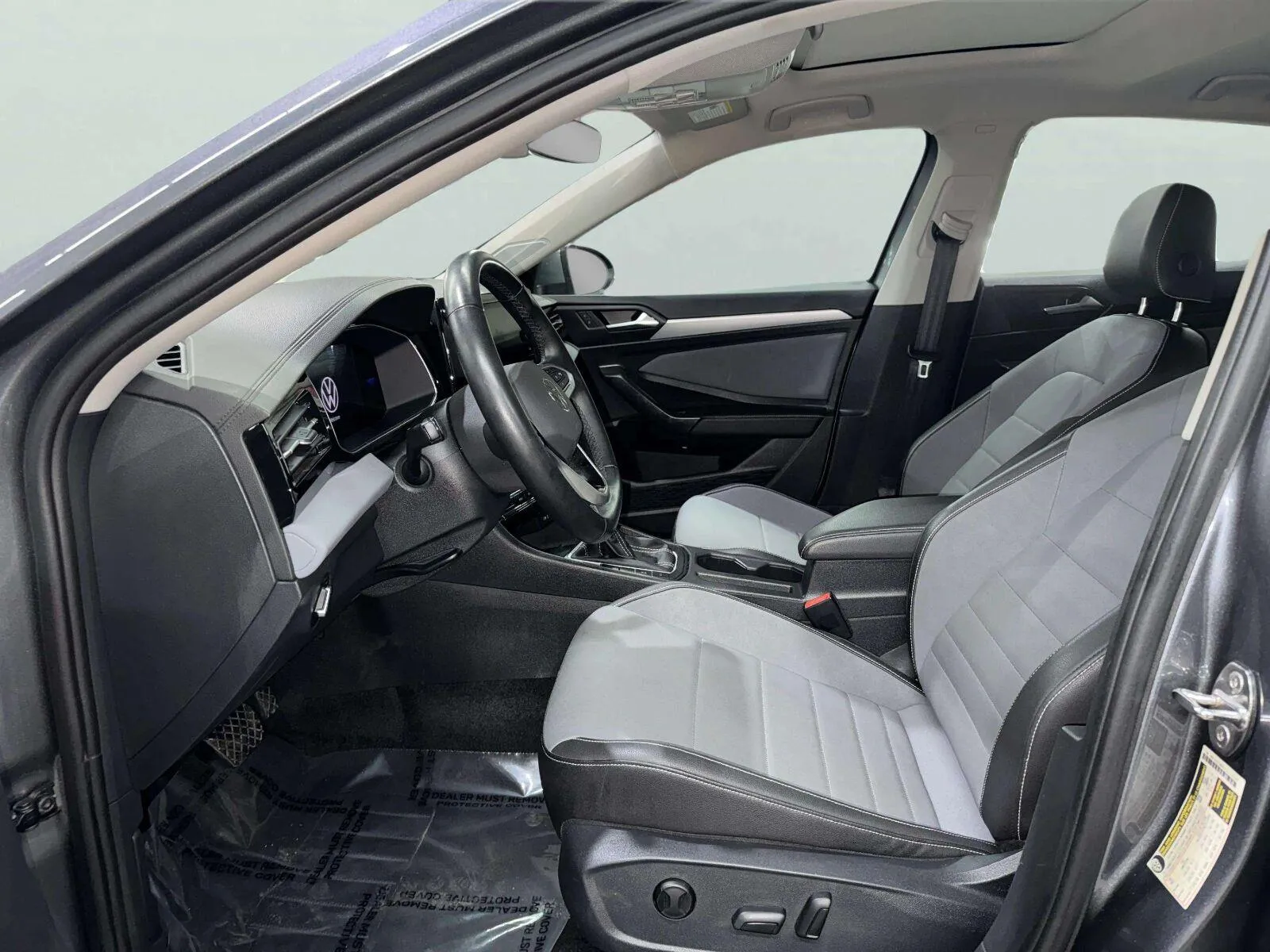 Volkswagen Jetta photo 10