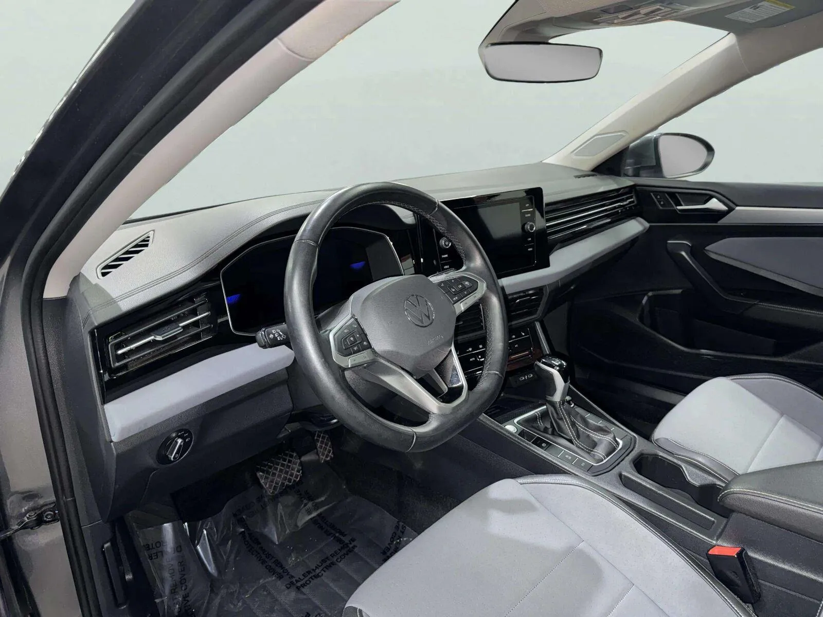 Volkswagen Jetta photo 11