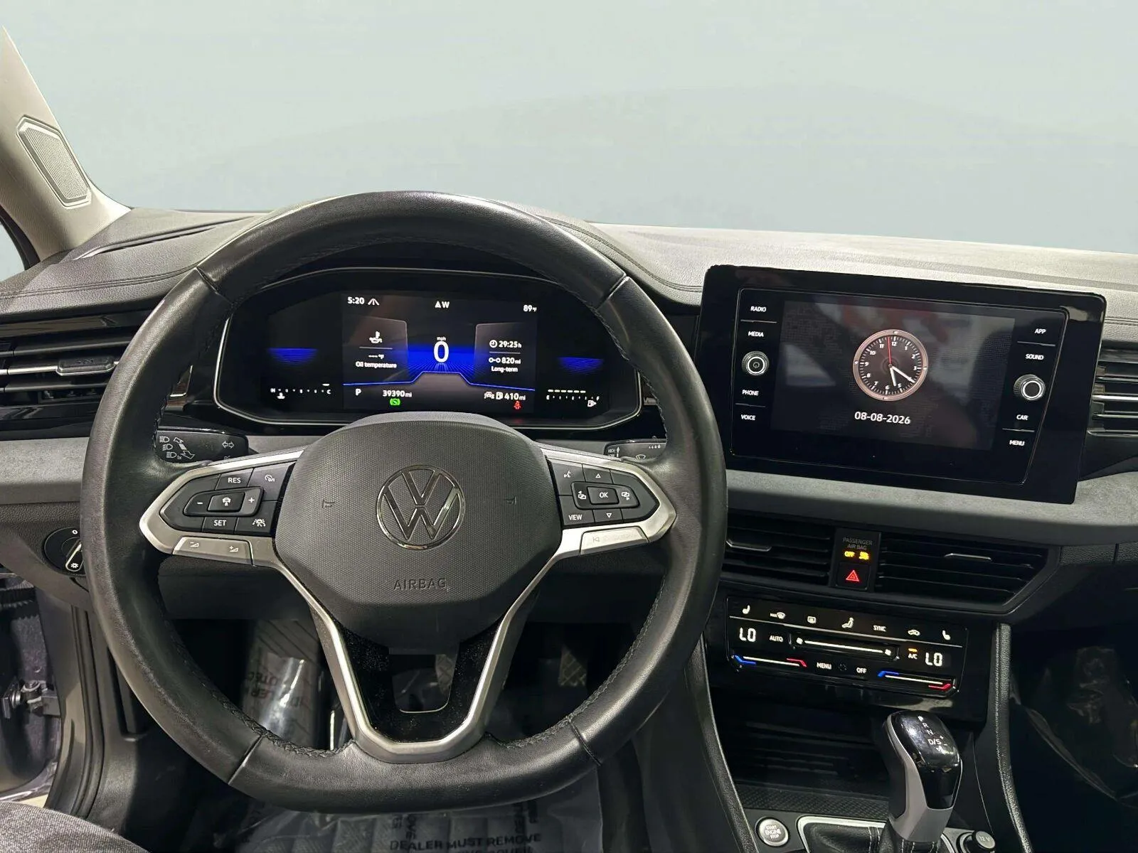 Volkswagen Jetta photo 13