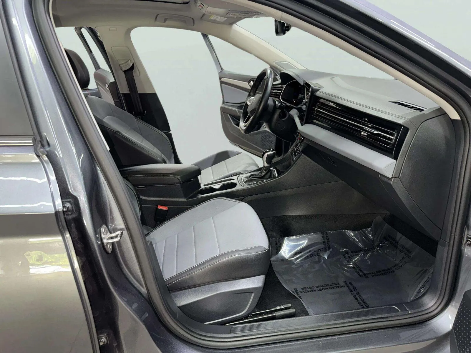 Volkswagen Jetta photo 24
