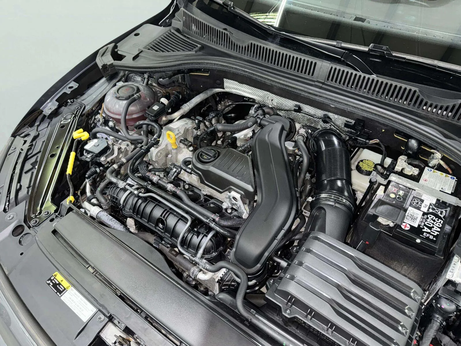 Volkswagen Jetta photo 27