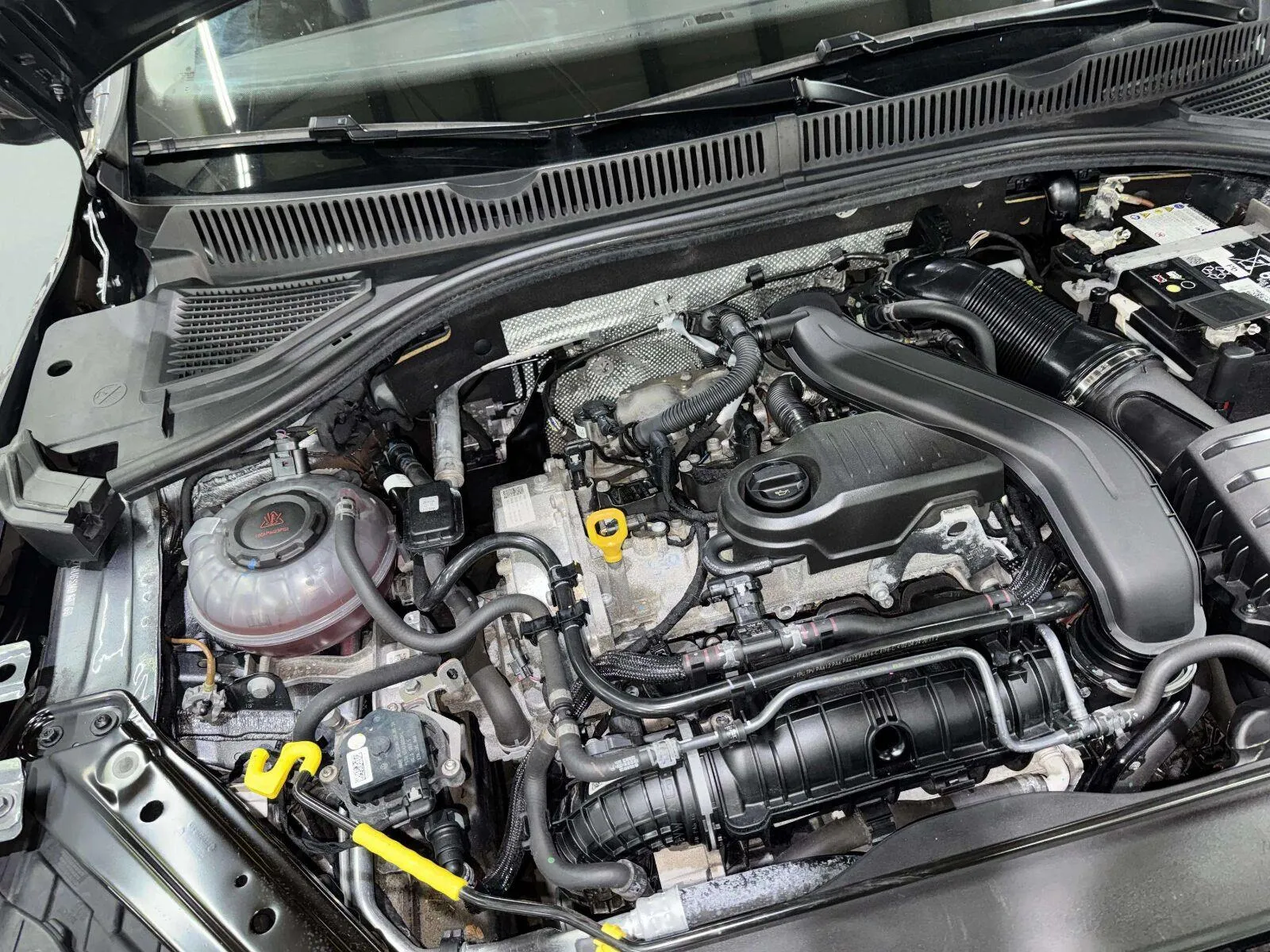 Volkswagen Jetta photo 28
