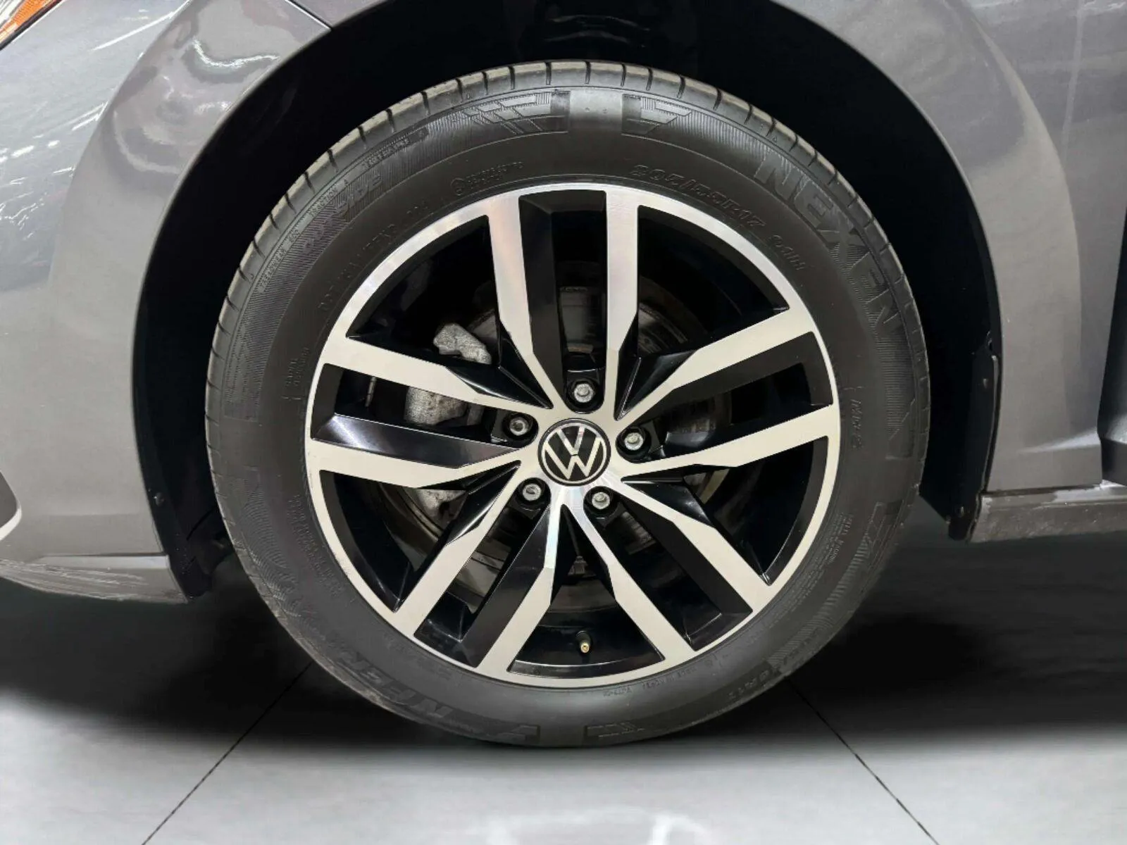 Volkswagen Jetta photo 29