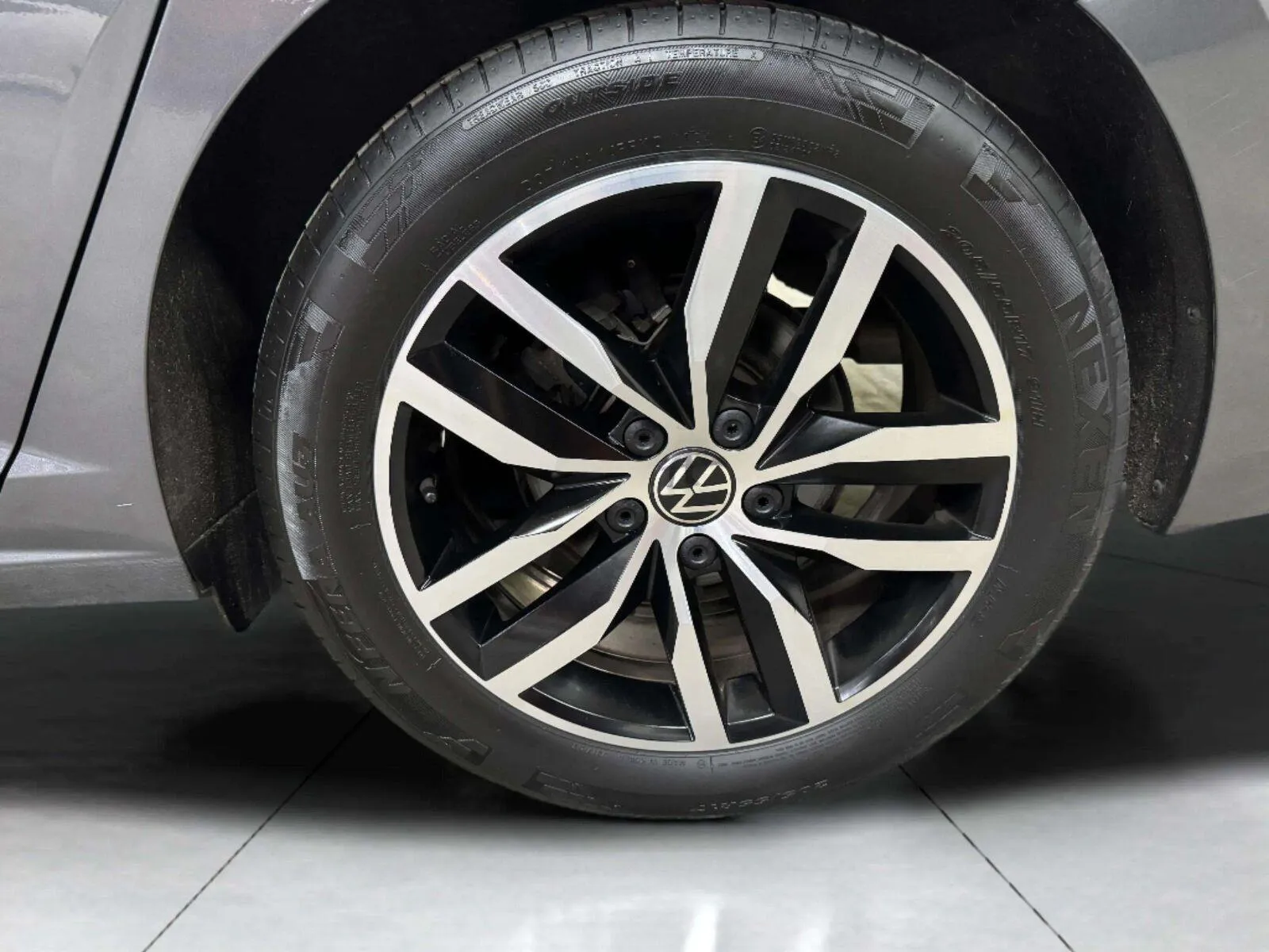 Volkswagen Jetta photo 30