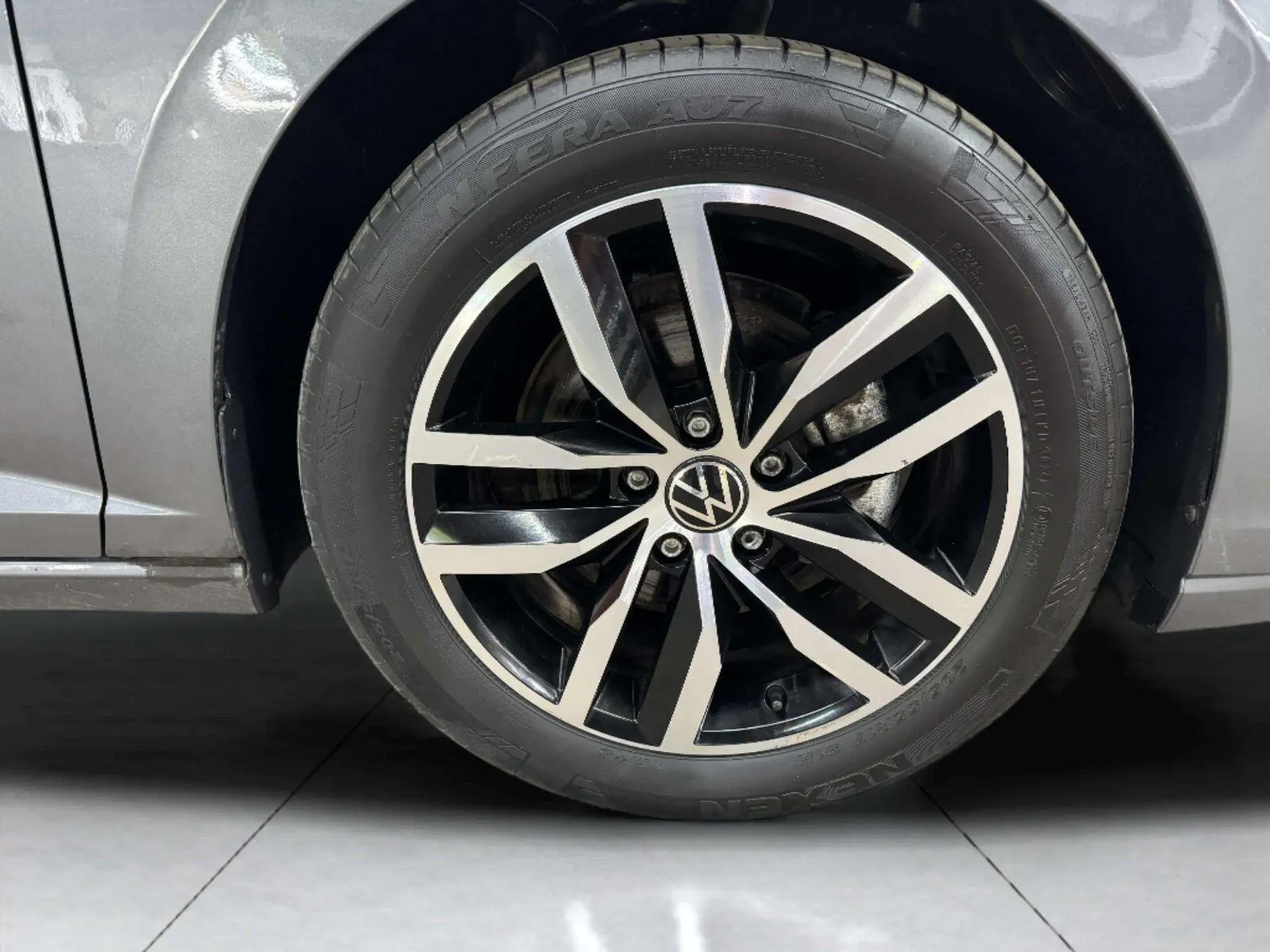 Volkswagen Jetta photo 32