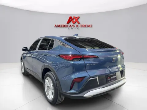 More photos of 2024 Buick Envista Preferred at AX Auto Inc., GA
