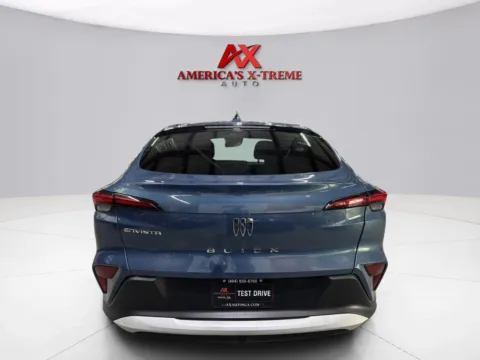 More photos of 2024 Buick Envista Preferred at AX Auto Inc., GA