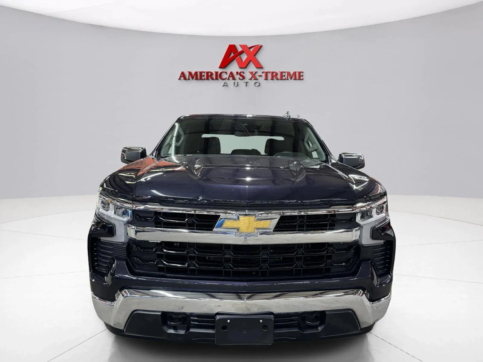 Chevrolet Silverado photo 9