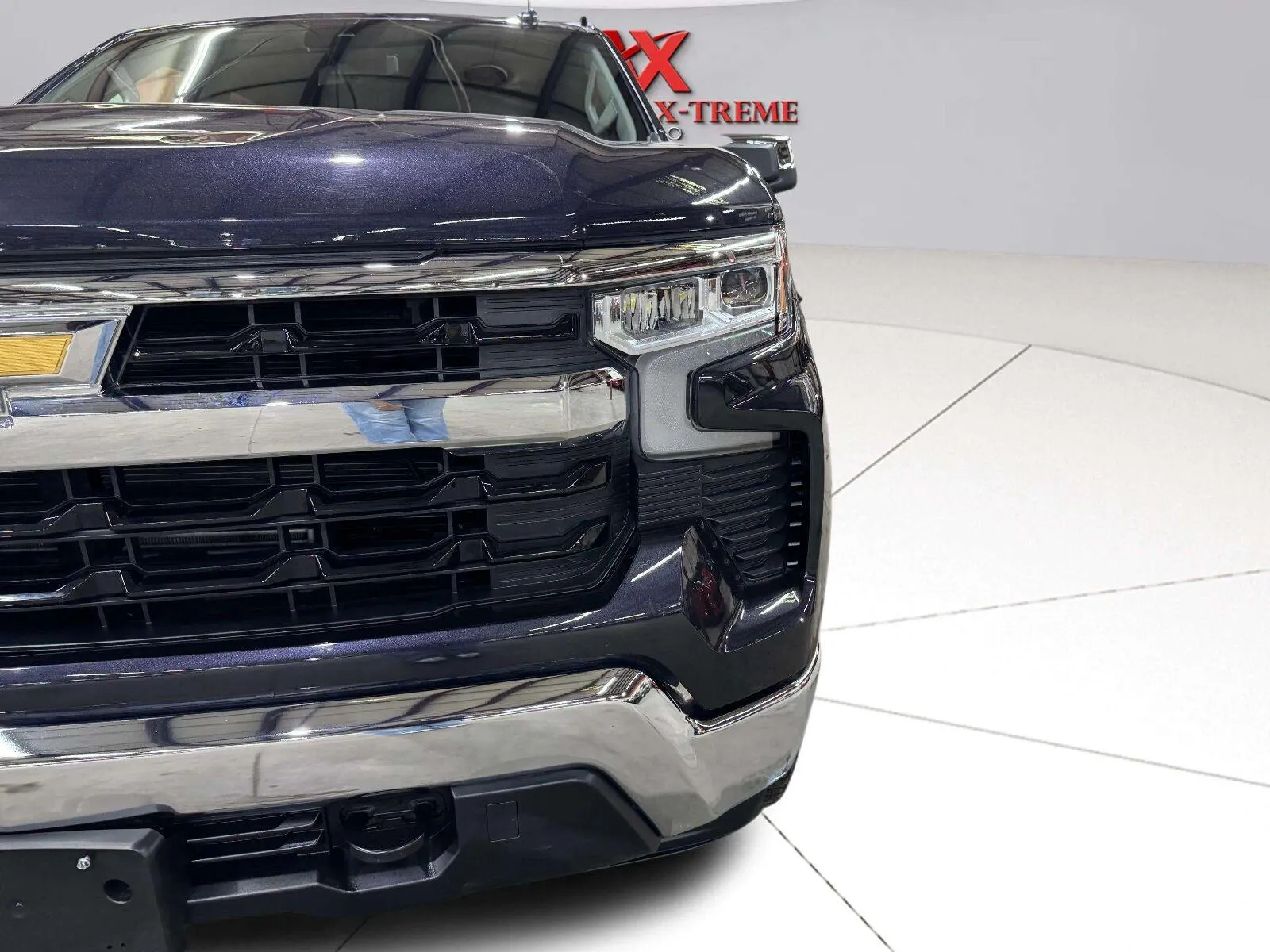 Chevrolet Silverado photo 12