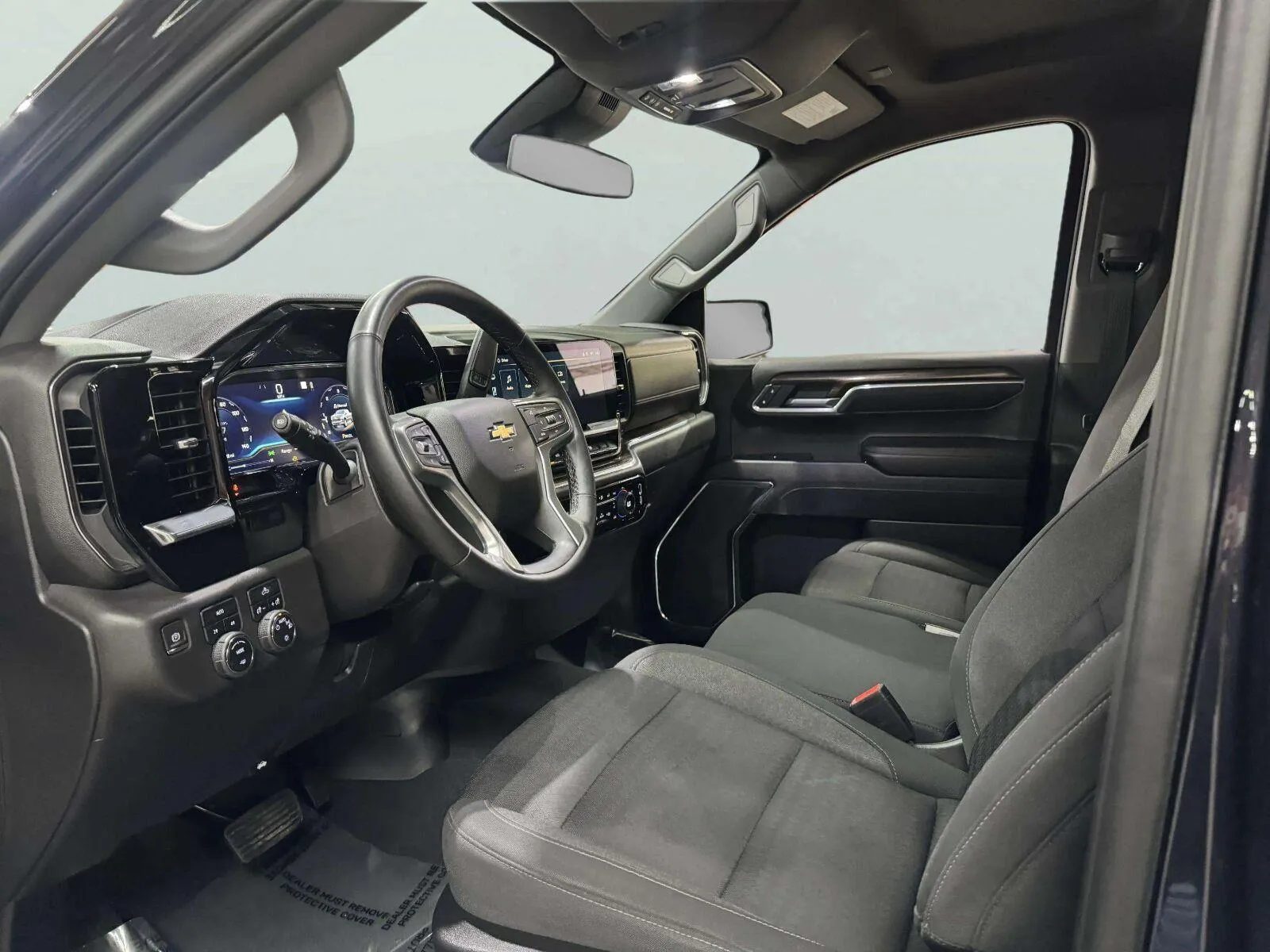 Chevrolet Silverado photo 27