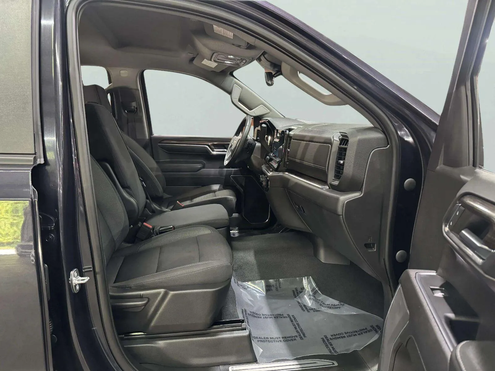 Chevrolet Silverado photo 41