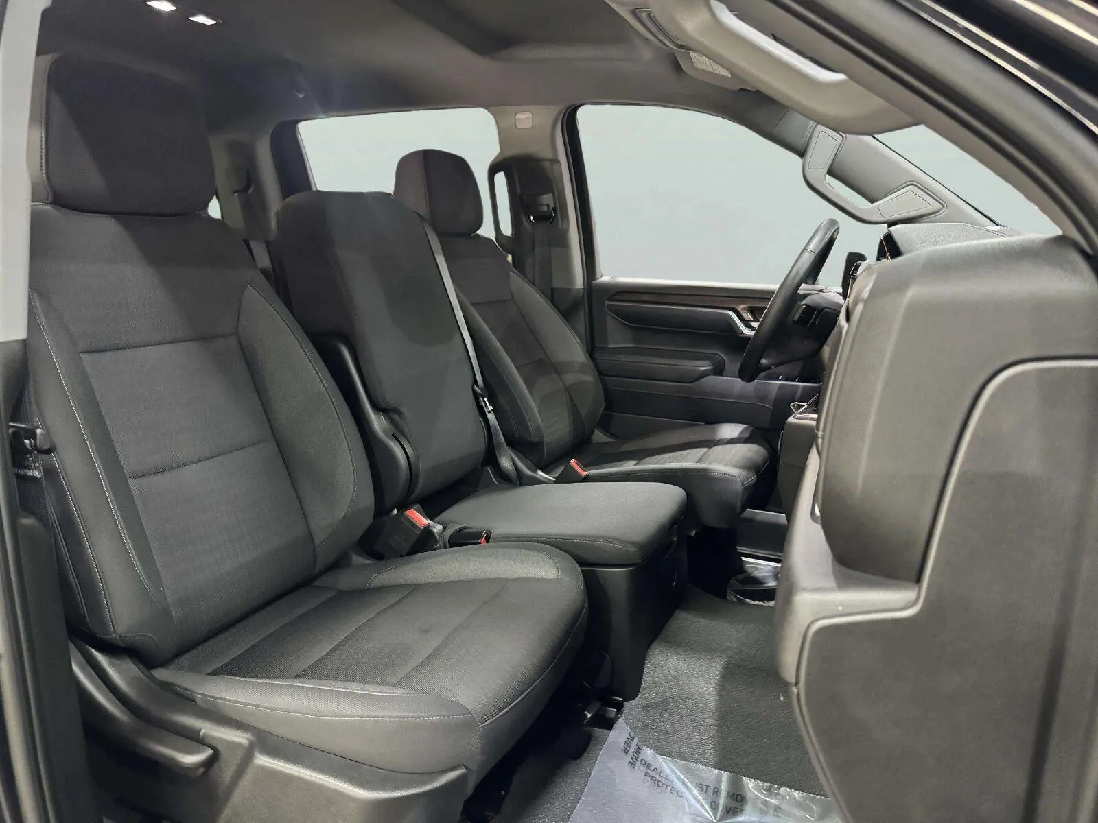 Chevrolet Silverado photo 43