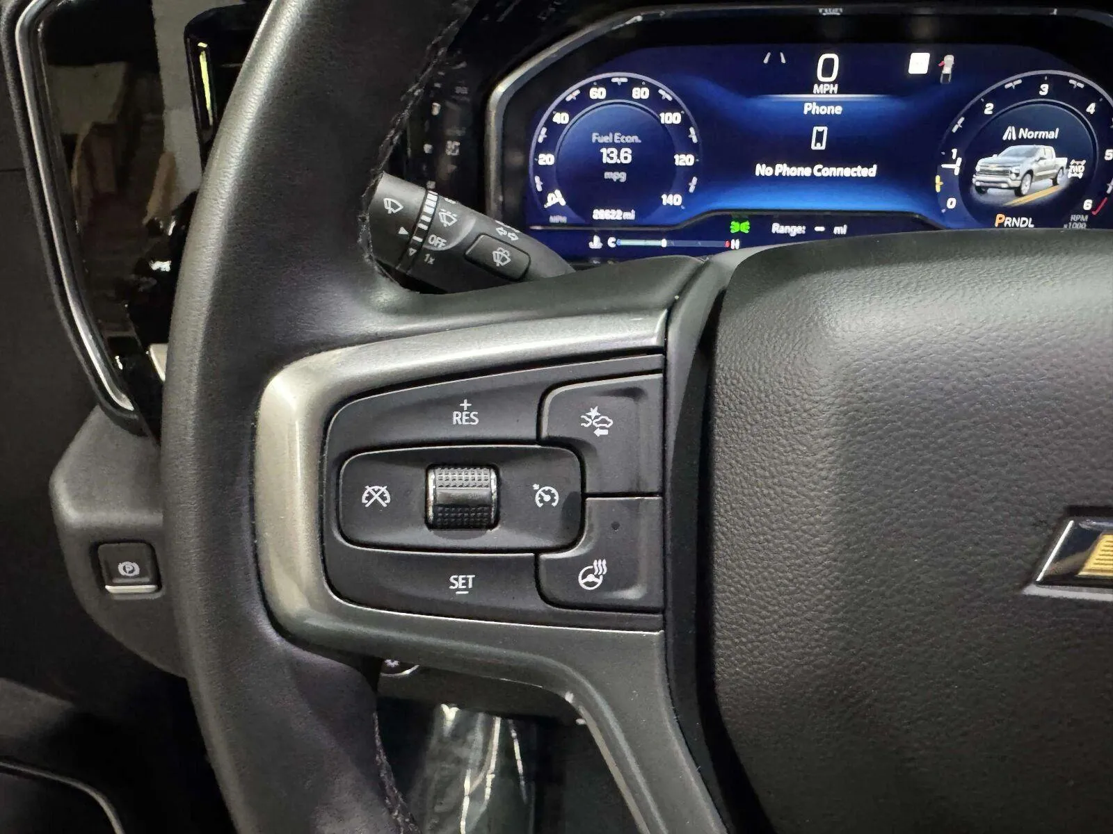 Chevrolet Silverado photo 49