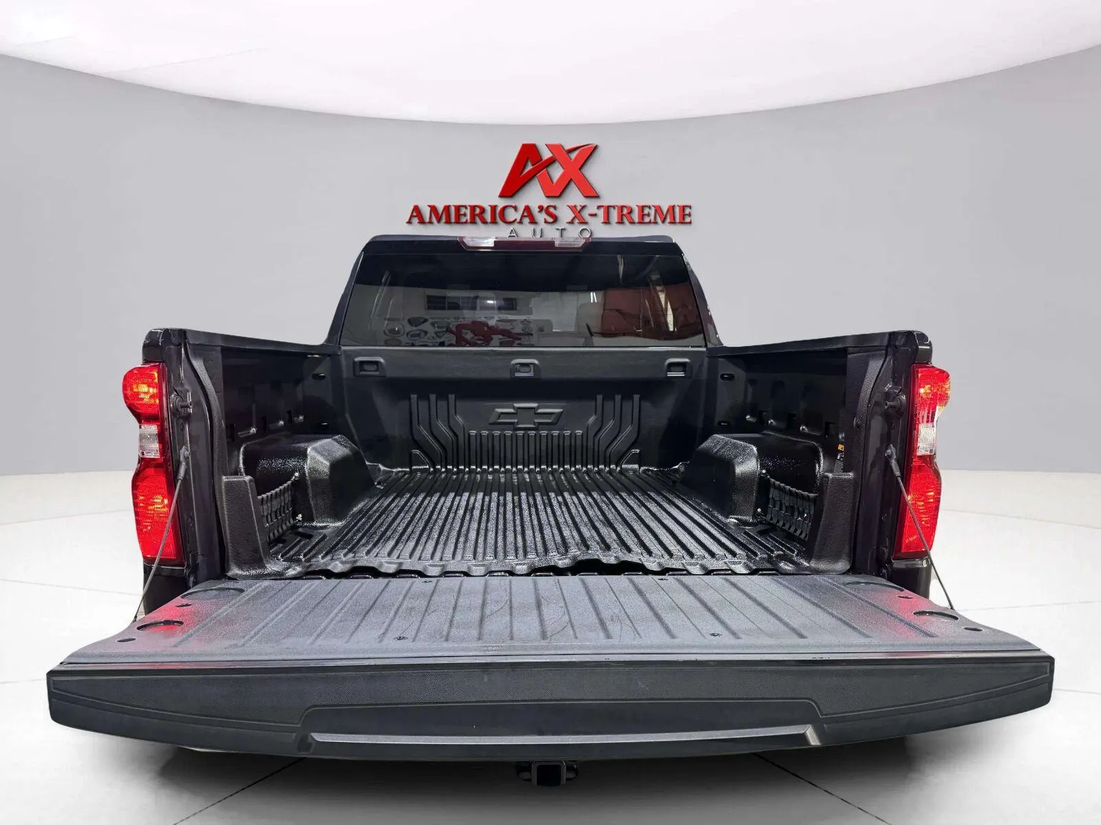 Chevrolet Silverado photo 55