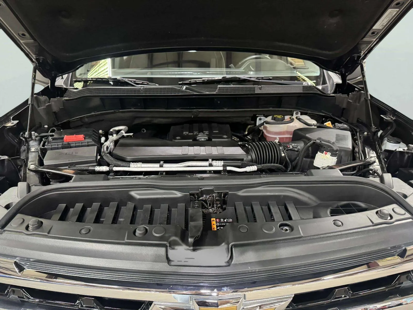 Chevrolet Silverado photo 58