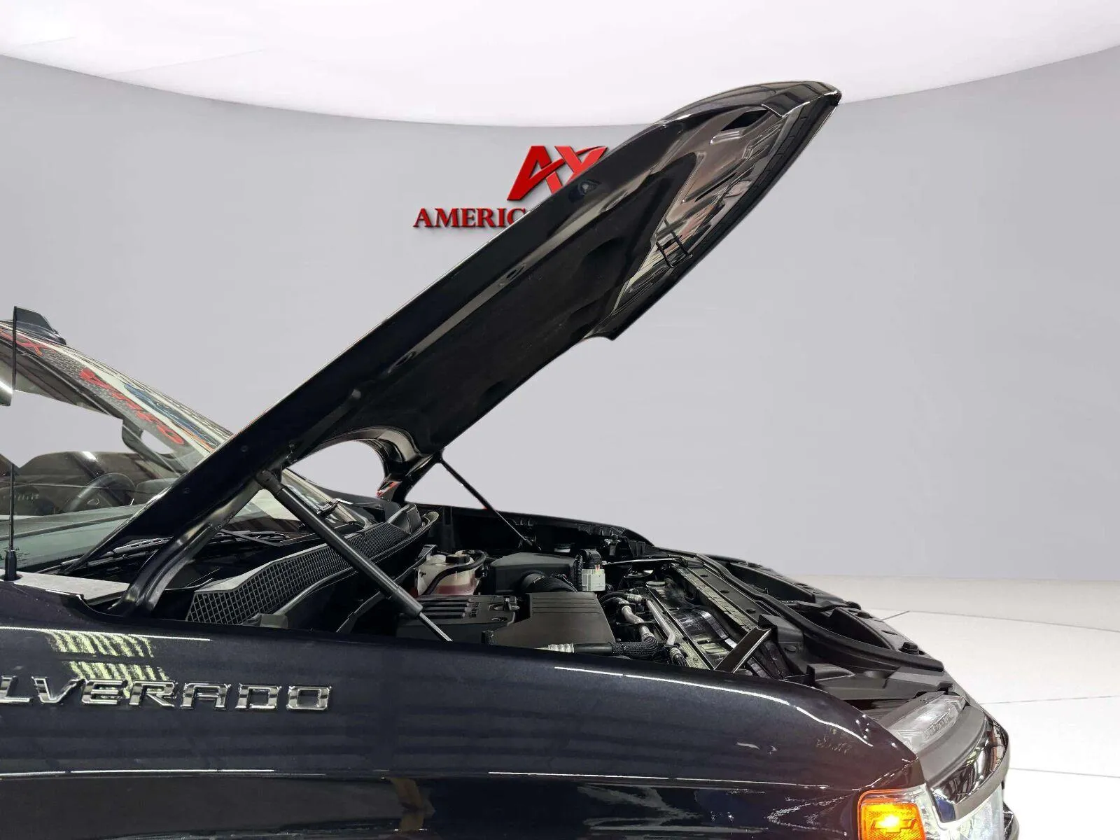 Chevrolet Silverado photo 59