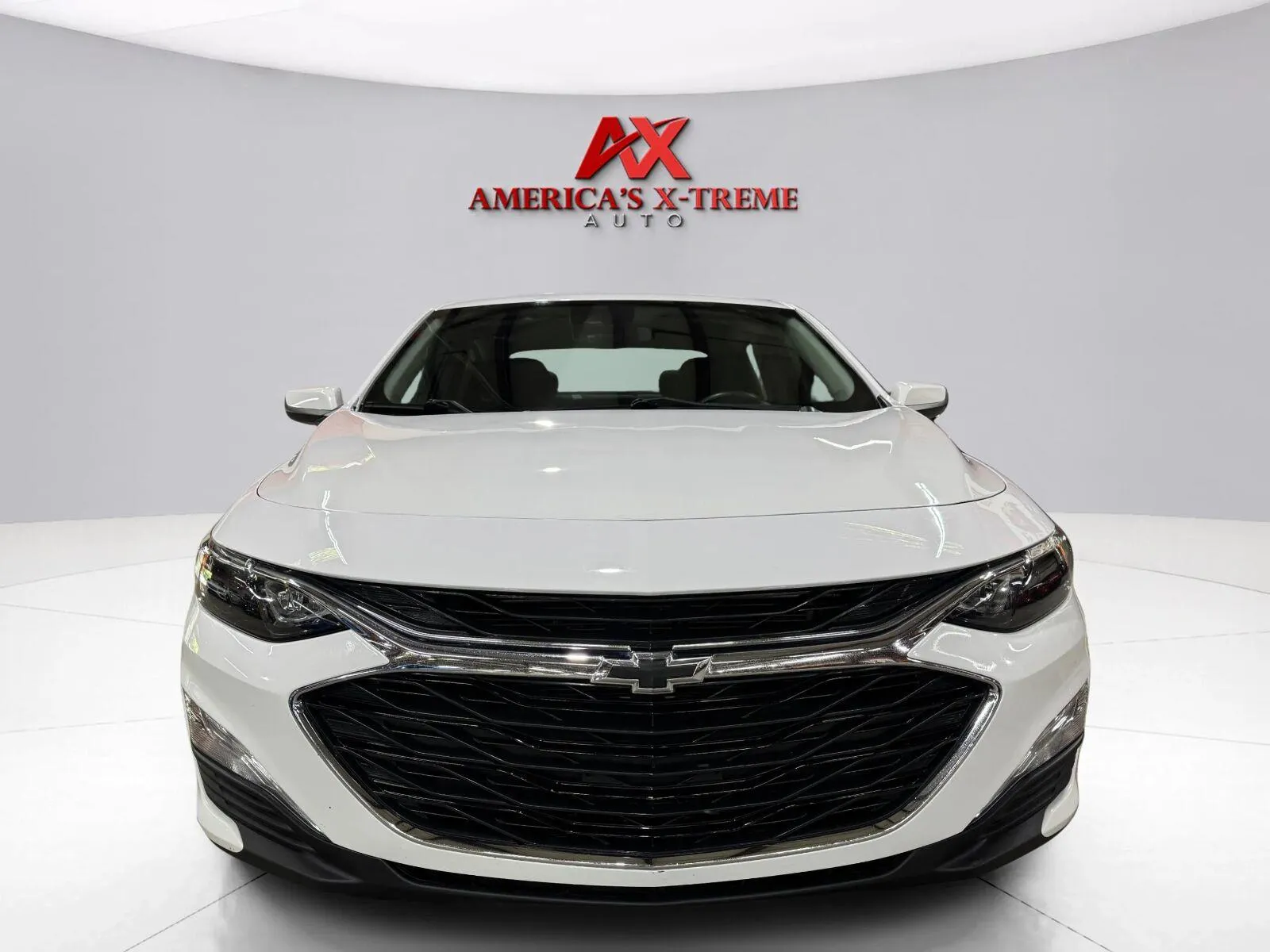 Chevrolet Malibu photo 11