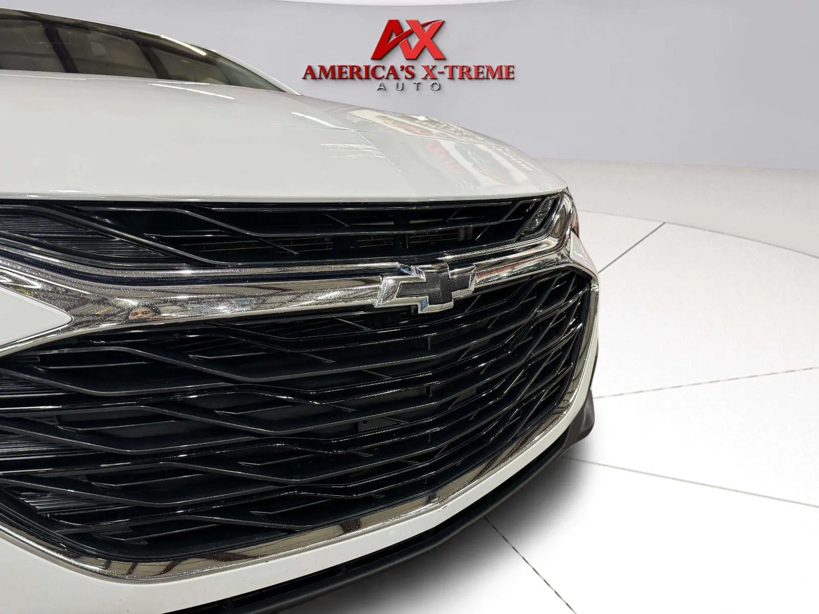 Chevrolet Malibu photo 12