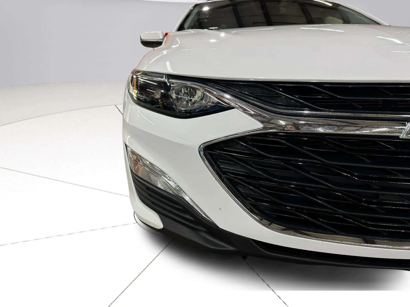 Chevrolet Malibu photo 13