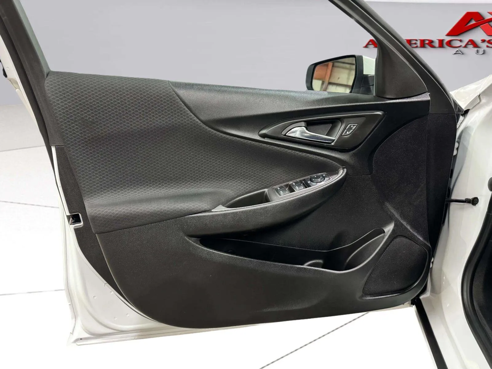 Chevrolet Malibu photo 23