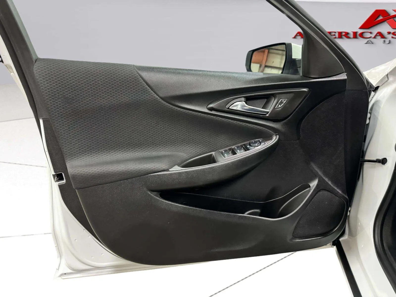 Chevrolet Malibu photo 24