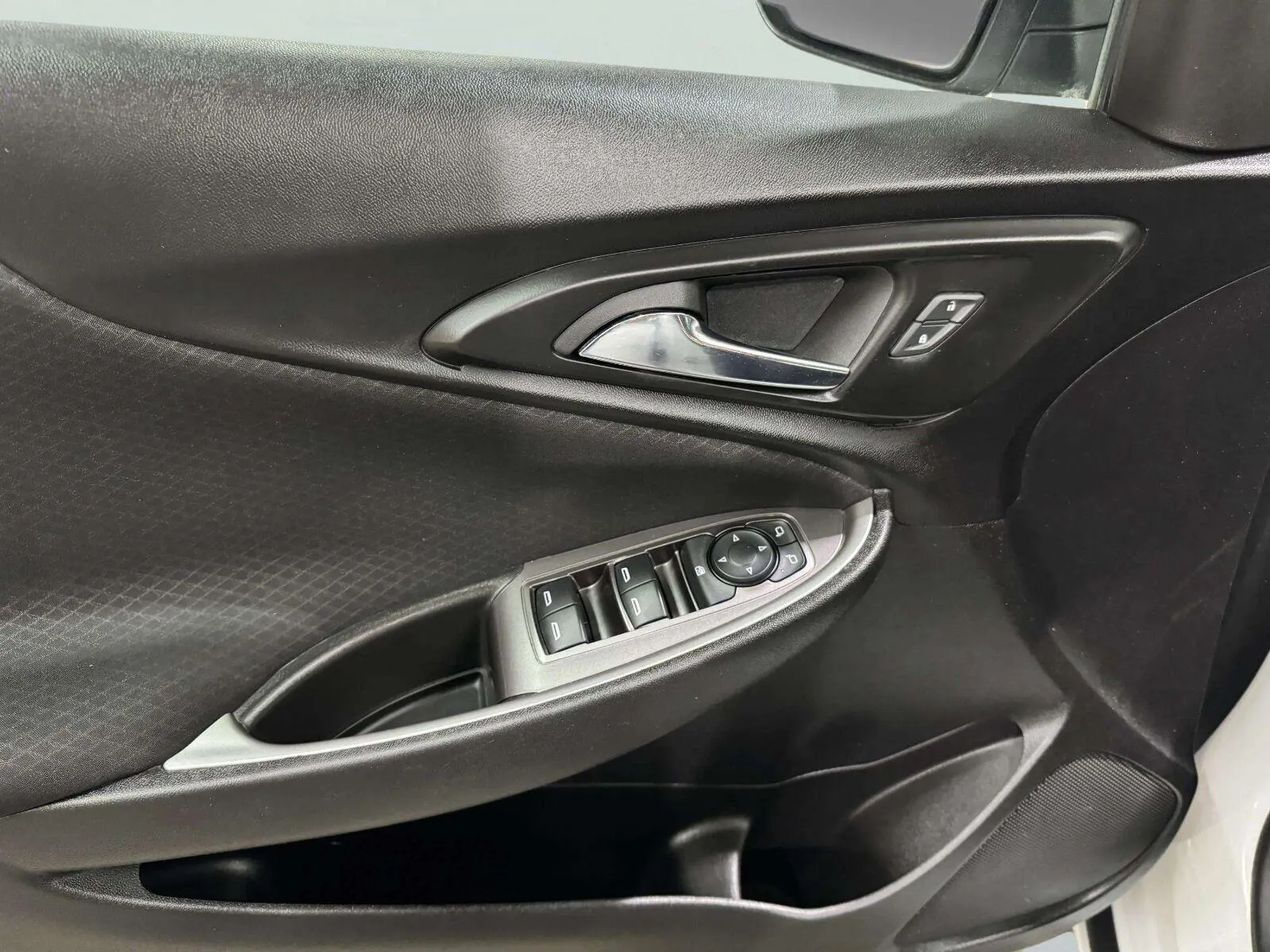 Chevrolet Malibu photo 25