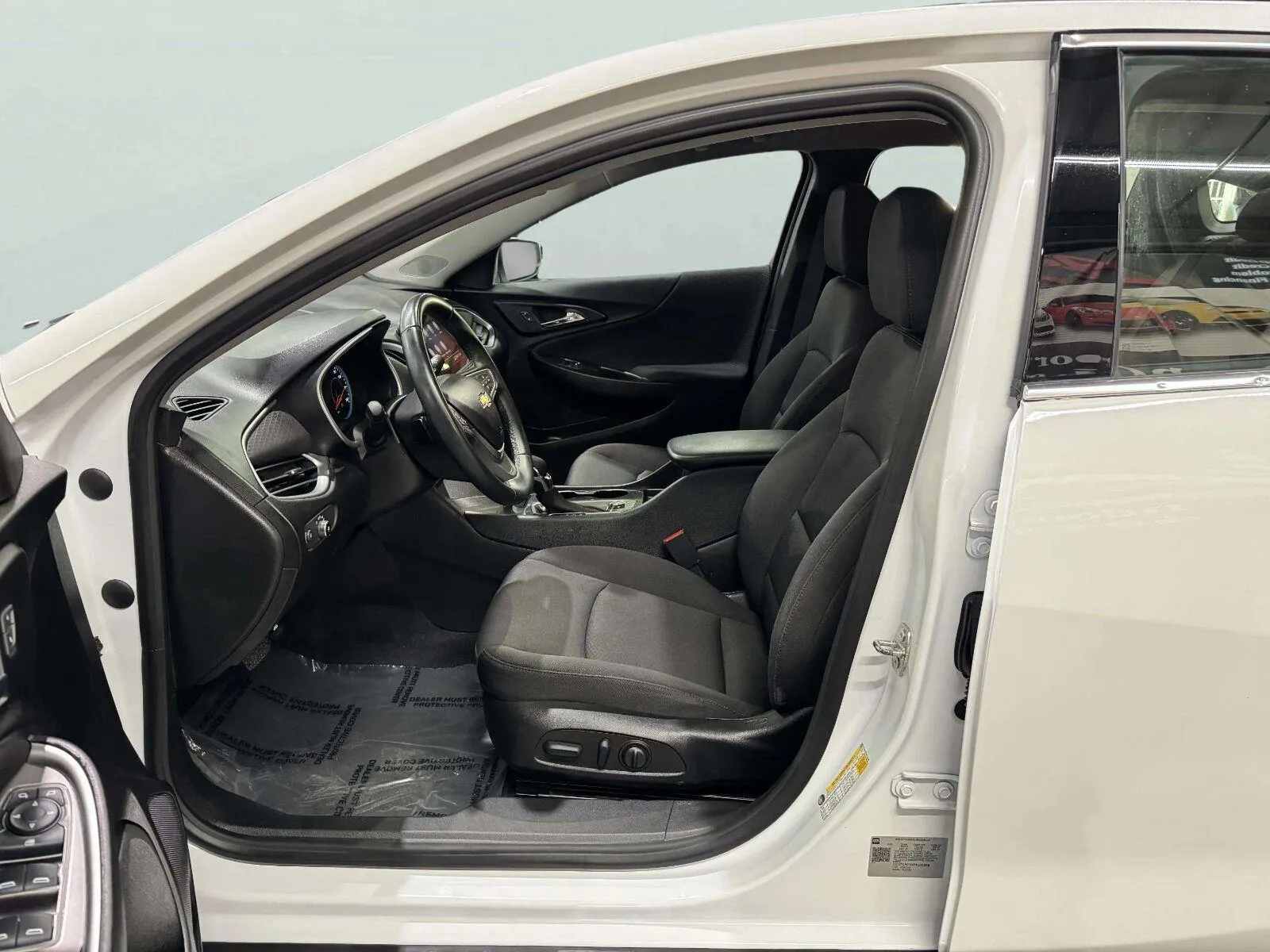Chevrolet Malibu photo 26