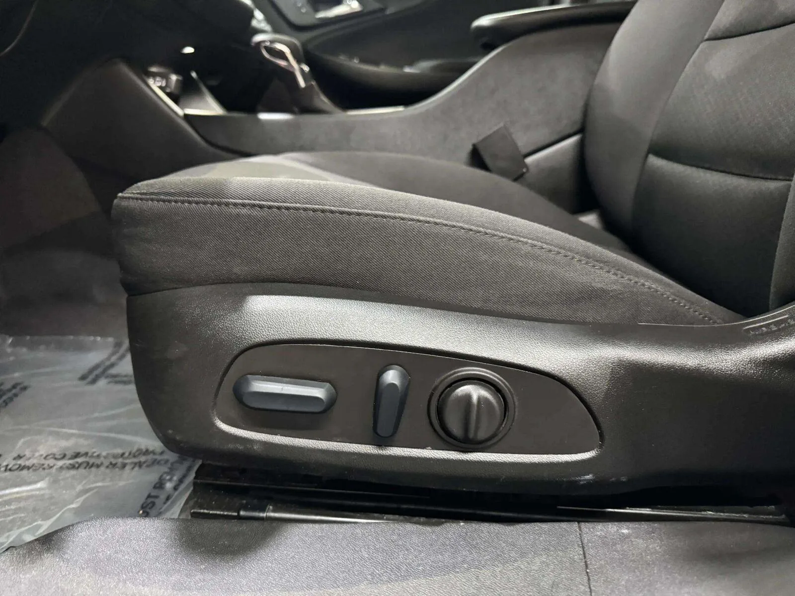 Chevrolet Malibu photo 27
