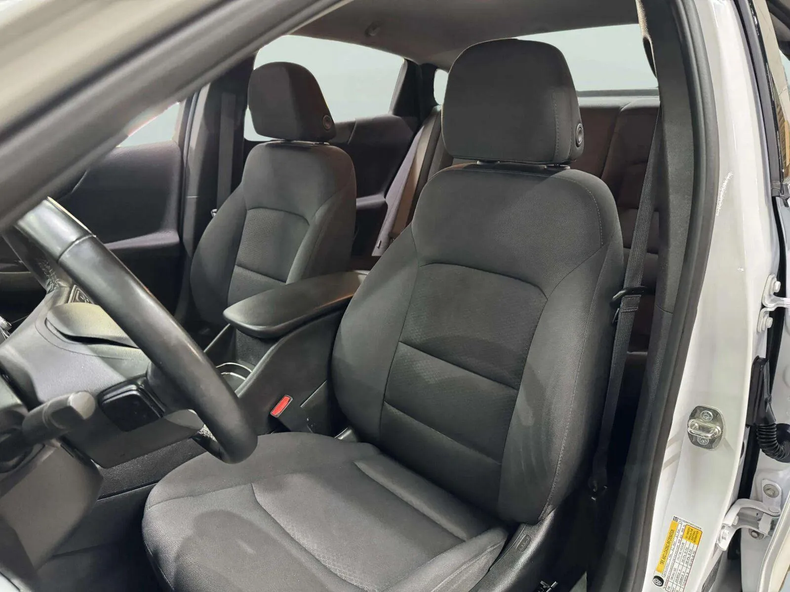 Chevrolet Malibu photo 29