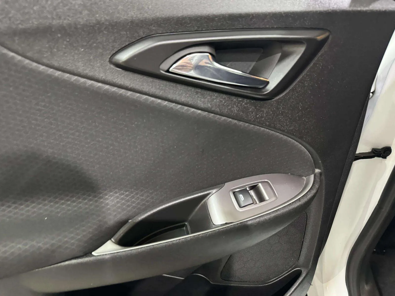 Chevrolet Malibu photo 31
