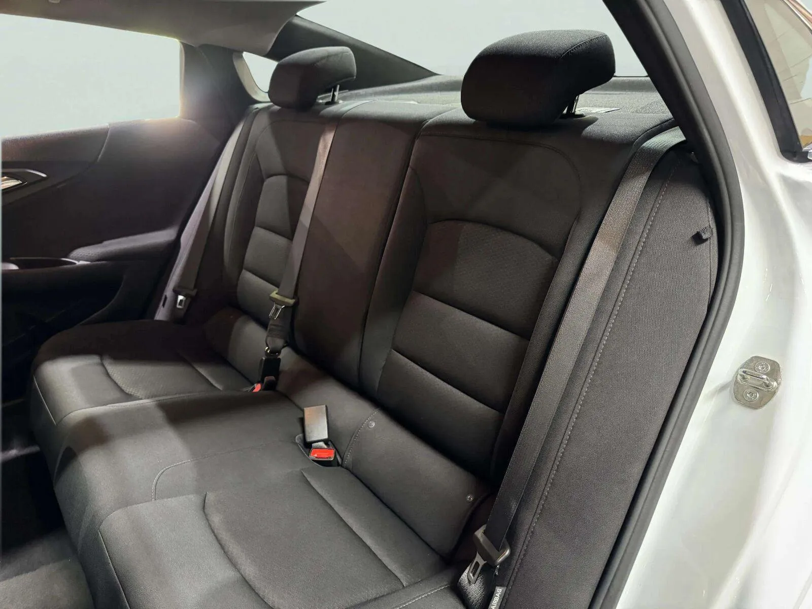 Chevrolet Malibu photo 34
