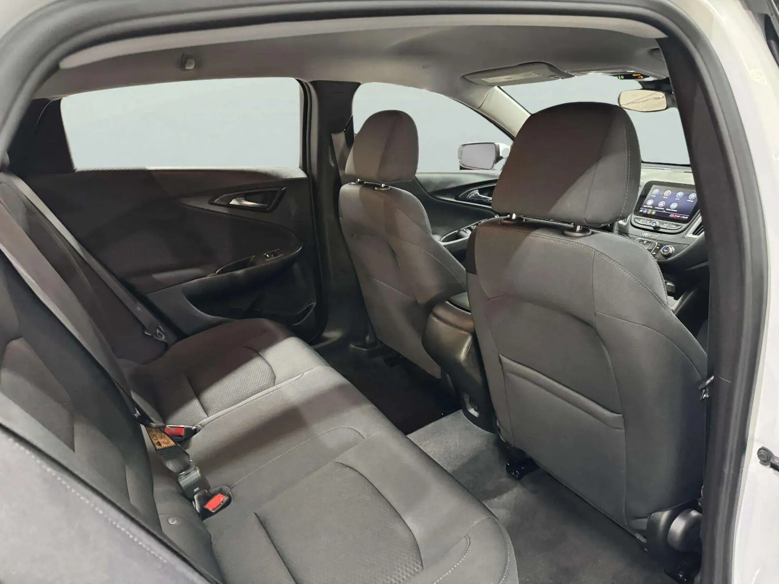 Chevrolet Malibu photo 38
