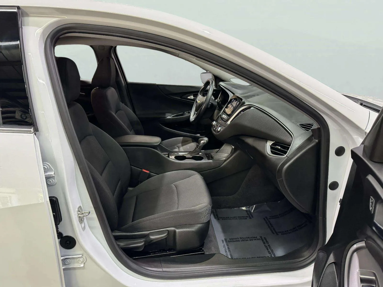 Chevrolet Malibu photo 42