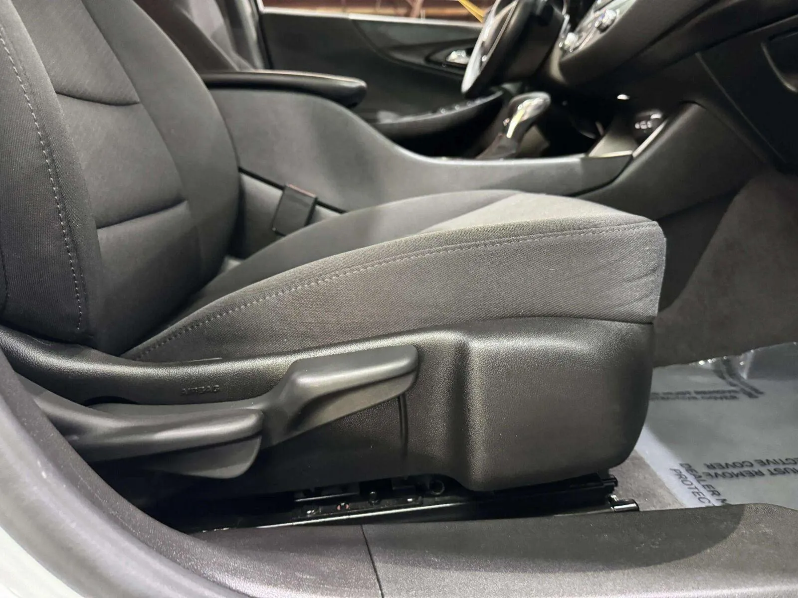 Chevrolet Malibu photo 43